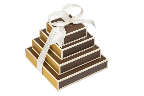 4 Tier Chocolate Tower