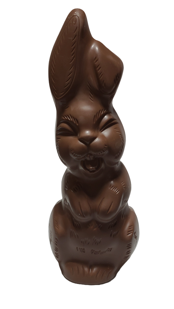 Chocolate Bunny - Small