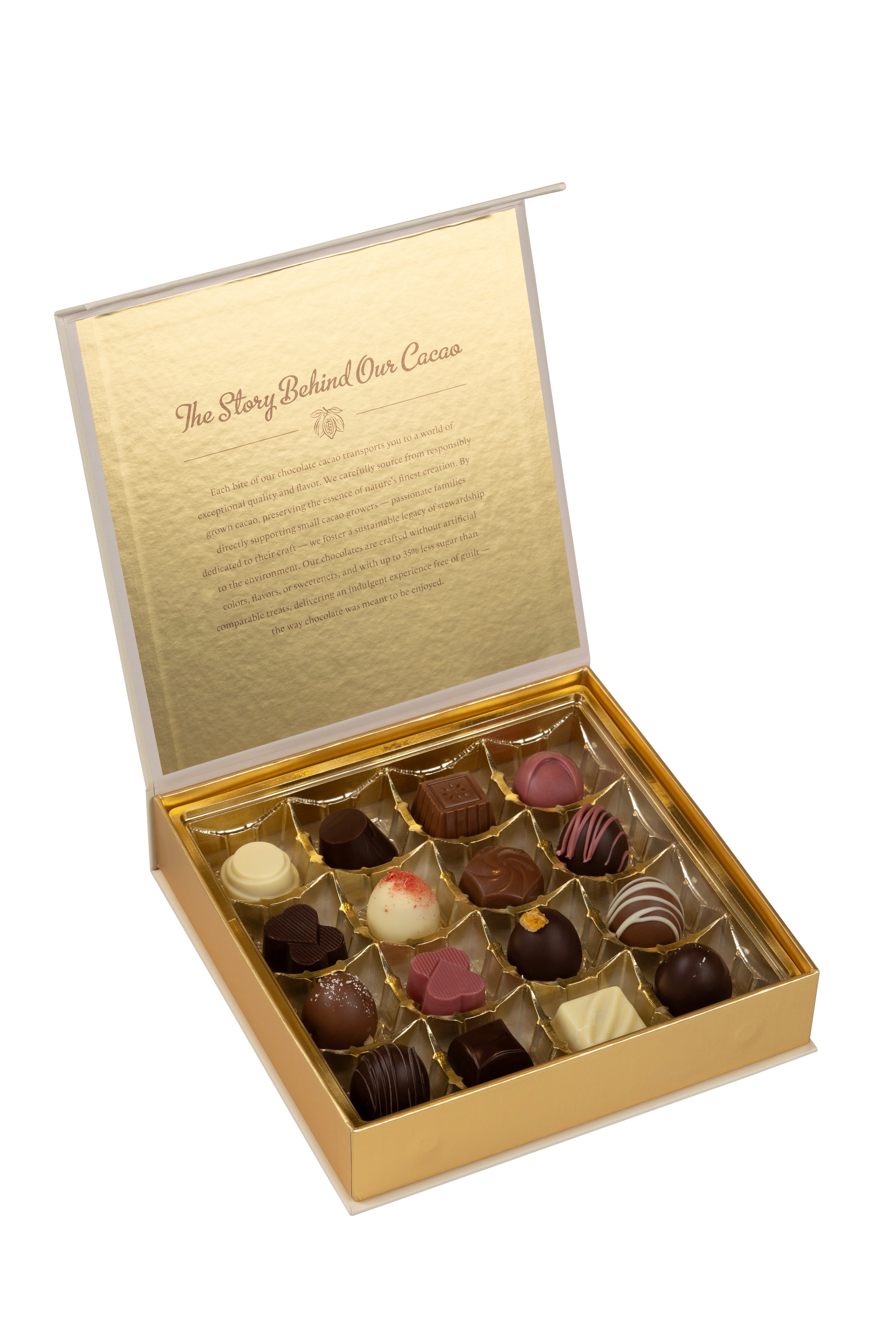 Products – Bitzel's Chocolate